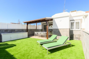 Beachside hideaway Gran Canaria